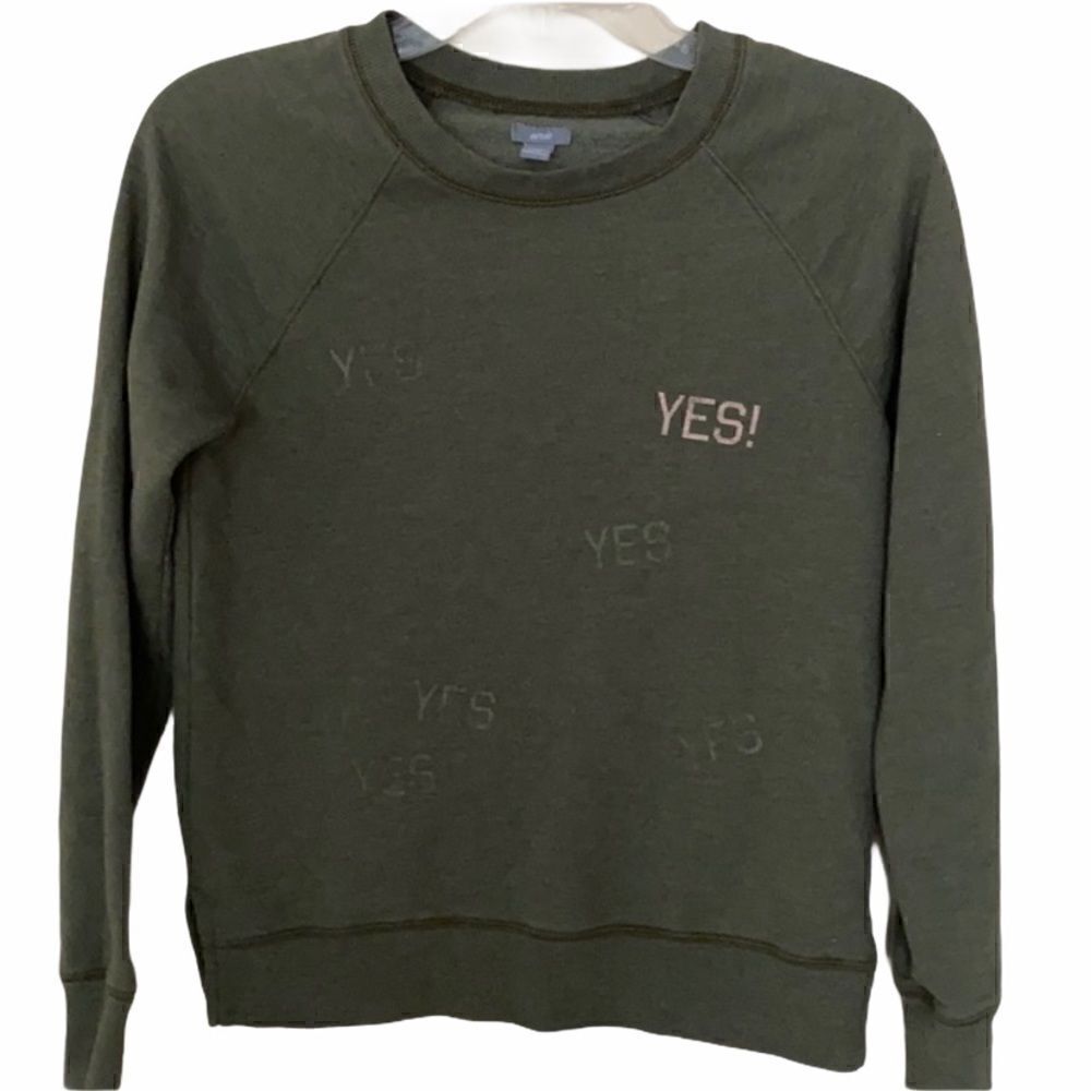 Aerie Crewneck Sweatshirt  